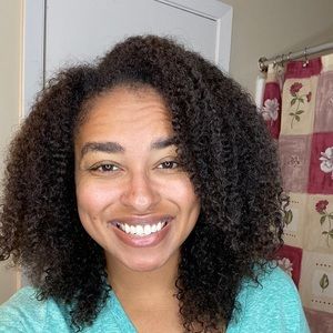 Meet your Posher, Tanicia